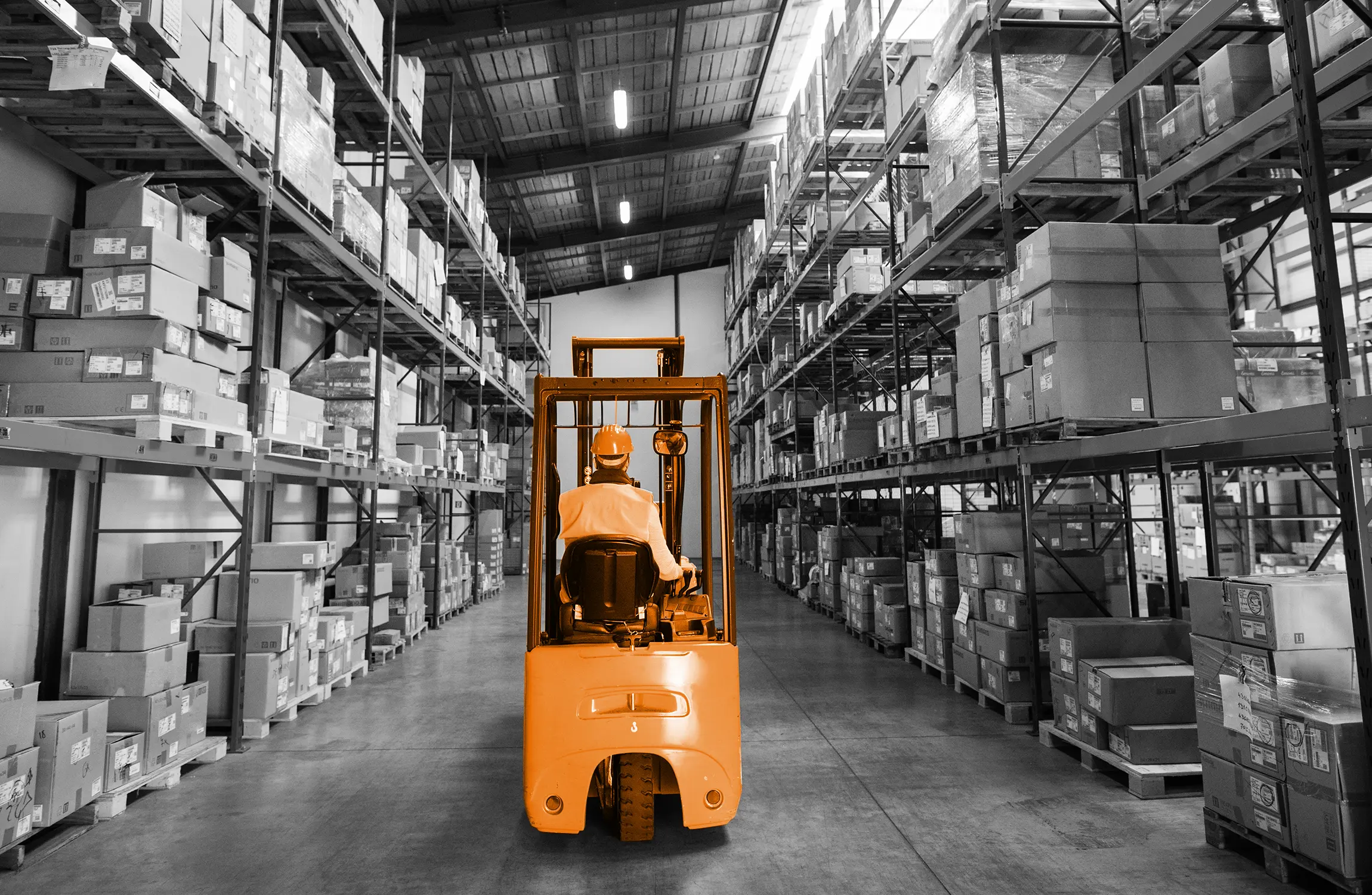 In the Fight for Supply Chain Recovery Best practices for inventory management during record